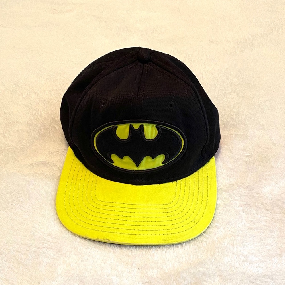 Batman Hat